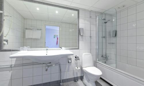 Thon Lillestrøm - 31