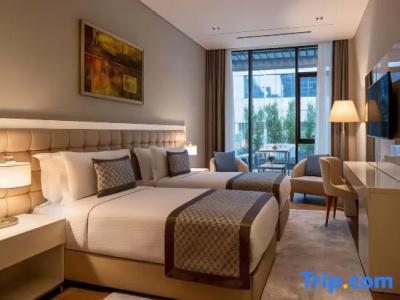 Movenpick Living Istanbul - 147