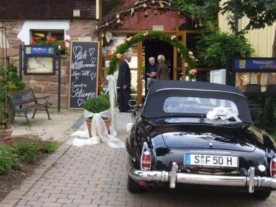 Gutshof-Waldknechtshof - 26