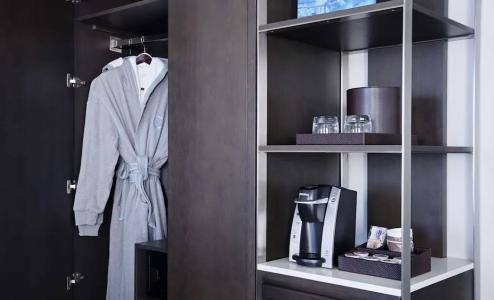 Hyatt Centric Brickell Miami - 48