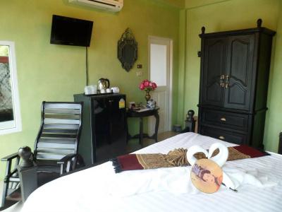 Khaolak Boutique Hertitage - 5