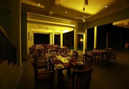 Diya Dahara Resort - 19