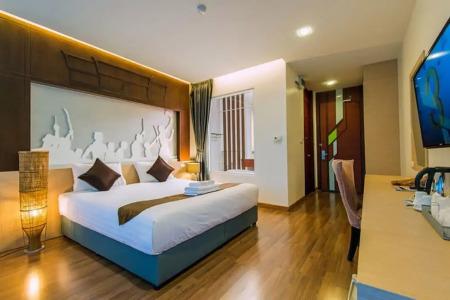 Korapura Resort - 52