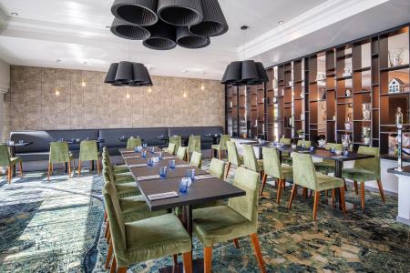 Crowne Plaza Antwerpen, an IHG - 19