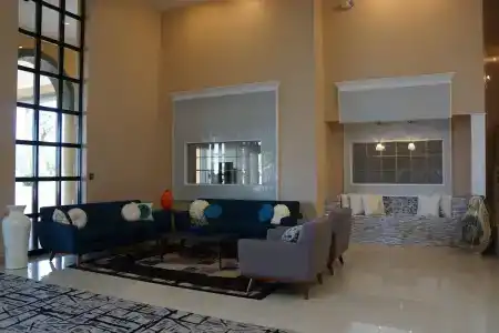 Tucson City Center, Ascend Hotel Collection - 11