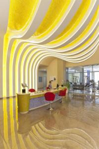 Atrium Platinum Resort & Spa - 25