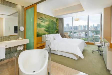 The Westin Shenzhen Nanshan - 36