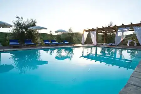 Agriturismo Podere Campaini - 5