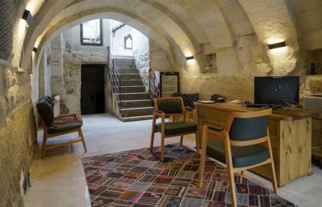 Concept Cave Suites - 1