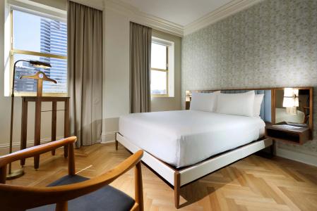 Eurostars Langford - 28