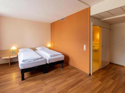 ibis Duisburg Hauptbahnhof - 24