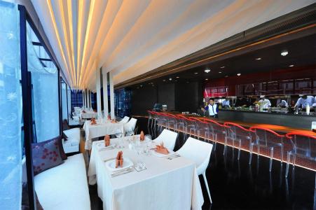 Mode Sathorn - Sha Extra Plus - 33
