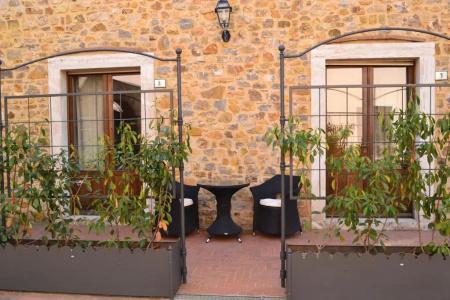 Relais Ciavatta Country - 23