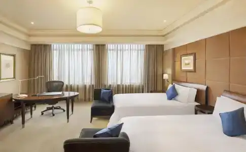 The Hongta, A Luxury Collection, Shanghai - 4