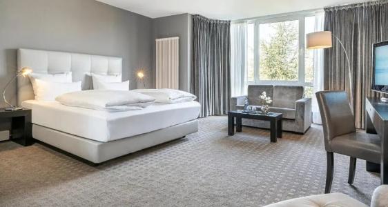 Best Western Victor's Residenz-Rodenhof - 56