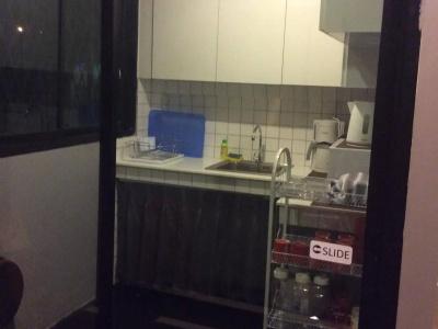 Hubb Hostel Phuket Airport - 17