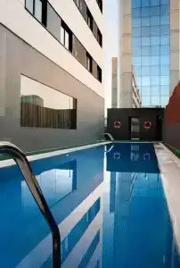 AC Murcia, a Marriott Lifestyle - 9