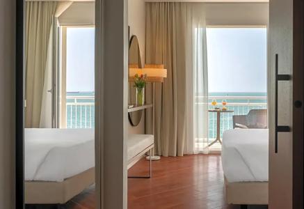 Mercure Delfino Taranto - 71