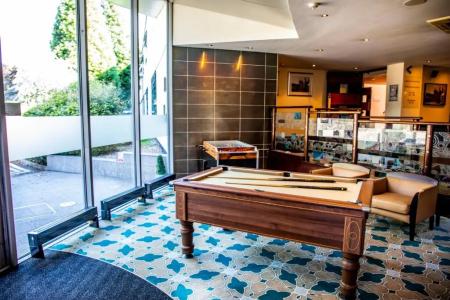Mercure Abbots Well - 20