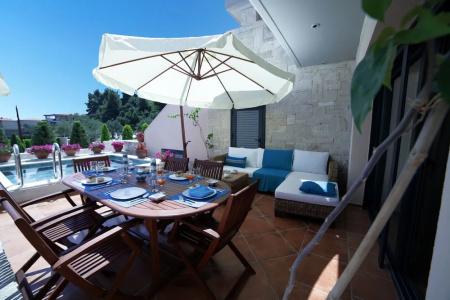 Kassandra Village Resort - 102