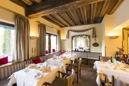 Bergresort Seefeld - 17