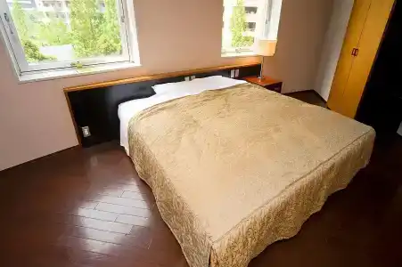 The Residential Suites Fukuoka - 34