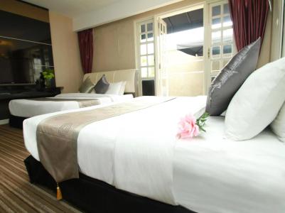The Sterling Boutique Melaka - 63