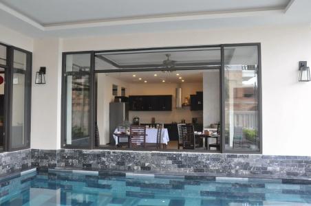 The Quin Riverside Villa - 13