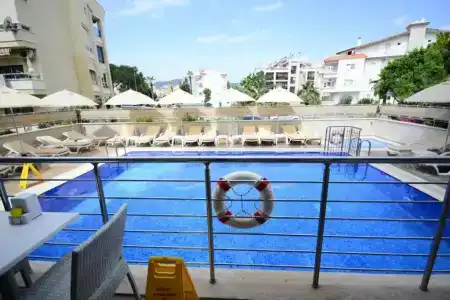 City Marmaris - 10