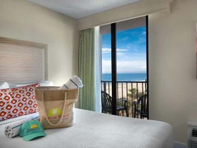 Surfside Beach Oceanfront - 32