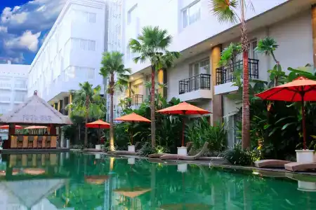 b Bali & Spa - 19