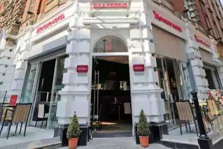 Mercure London Bloomsbury - 32