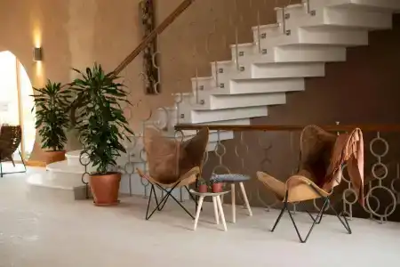 Pachamama Alaçatı - 9