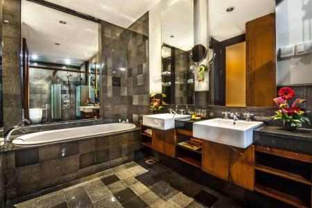 Kuta Seaview Boutique Resorts - 14