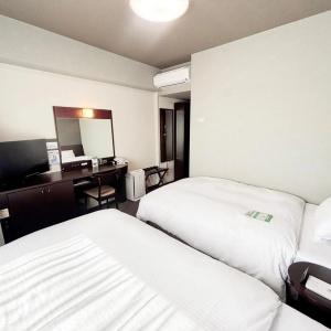 Route-Inn Iyo-Saijo - 24