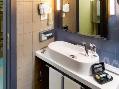 Mercure Firenze Centro - 6