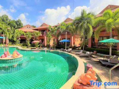 Andamanee Boutique Resort - Sha Plus - 57