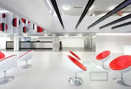 Eurostars Central - 26