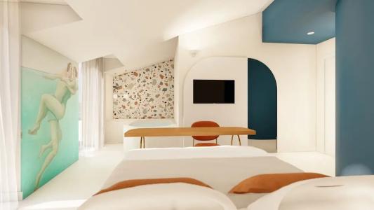 Albergo Diffuso Bacco Furore - 115
