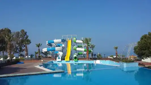 Flora Garden Ephesus Kusadasi - All Inclusive - 15