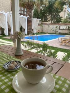 Alacati Balbadem - 63