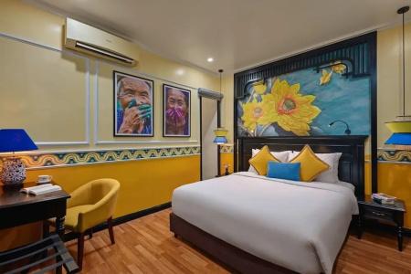 Oriana Boutique & Spa - 72