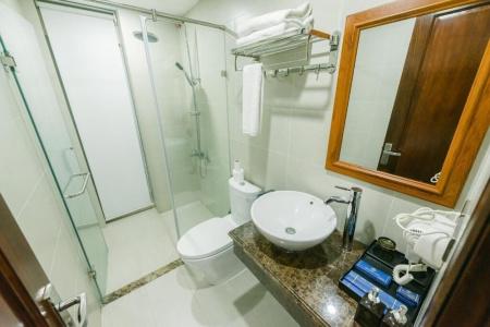 New Century Cau Giay - 22