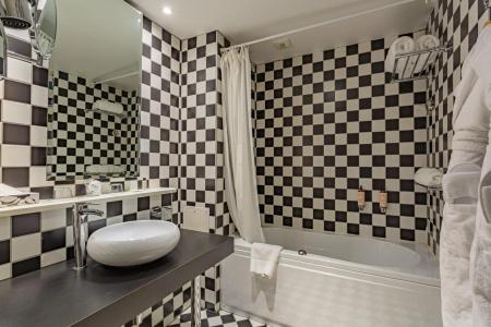Grand Tonic & Spa Biarritz - 8