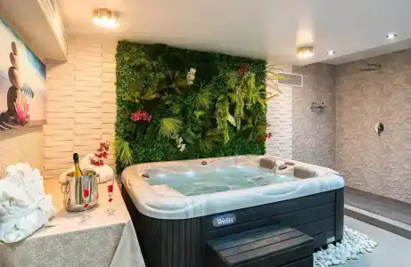 El Tiburon Boutique & Spa (Adults Recommended) - 20