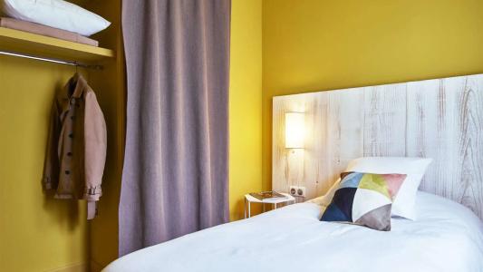 Le Central Boutique Hôtel - 5