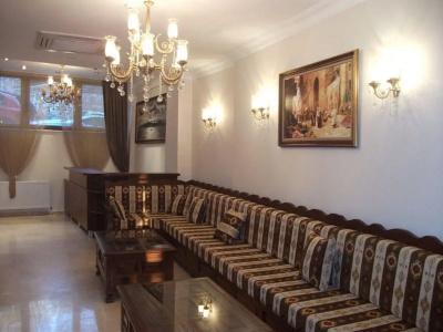 Sultan Palace - 16