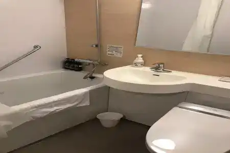 Sotetsu Fresa Inn Nagoya Sakuradoriguchi - 8