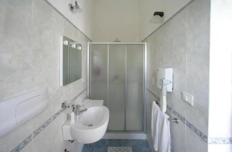 Albergo Bouganville - 23