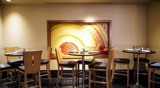 Holiday Inn Washington Capitol-National Mall, An Ihg - 49